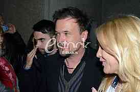 Concert for Arsen,Gabi, Mateja  and friends