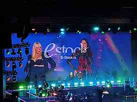 Milica Todorovic i Emina Jahovic