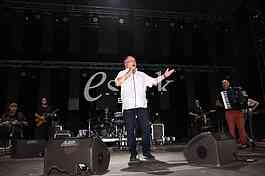 halid beslic