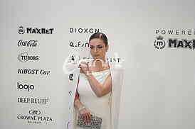 Dzejla Ramovic