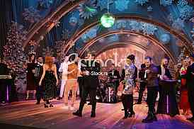 Badji voditelji RED TV