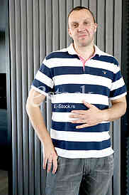 Dusko Savanovic