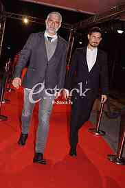 Sebastijan Kavaca i Clemens Schick