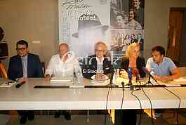 Yugoslav Film Archive richer for personal belongings and memories of a career Oscar winner Karl Malden