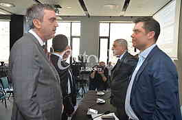 Marko Cadez, Aleksandar Vasiljevic