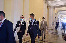 Aleksandar Markovic i Aleksandar Martinovic