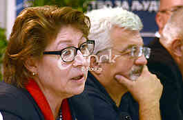 61. Book Fair booth Ministry of Labour