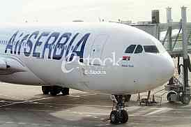 Aerodrom Nikola Tesla