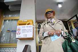 Dragica Radosavljevic Cakana