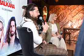 Princ od Vranje Sejla Zonjic