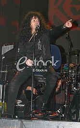 kerber , koncert sc