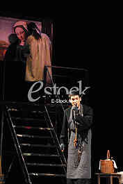 Opera Tosca