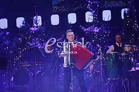 Koncert Zeljka Joksimovica