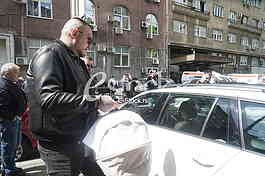 Porodiliste  Filip Car