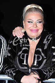 Zorana Pavic_koncert_devedesete