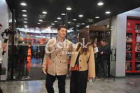 Marko Panetlic i Tijana Pantelic