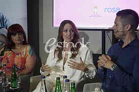 Bojana Barovic i Nikola Rokvic
