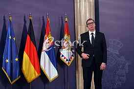 Aleksandar Vucic