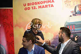 Srdjan Zika Todorovic, Miodrag Radonjic