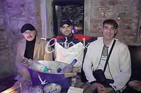 reper FOX promovisao novi spot