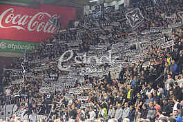 PARTIZAN vs MEGA BEMAX