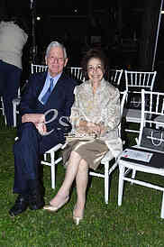 Aleksandar i katarina karadjordjevic_modna revija