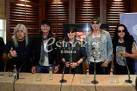 Scorpions