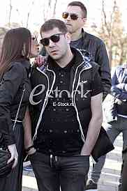 Sahrana Divne Karleuse