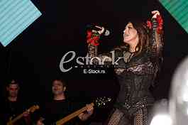 Seka Aleksic concert