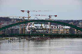 Savski most