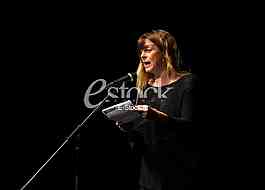 Opening 61. Sterija theater. The Patriots play
