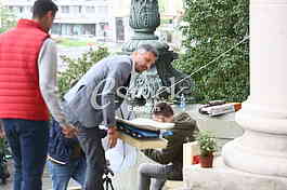 Bosko Obradovic