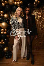 Sara Kuruma Jovana Radic_Promocija Silvija Jung