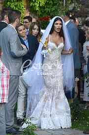 Wedding Jovana Svonja and Filip Djordjevic