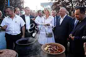 Sabor trubaca Guca 2018