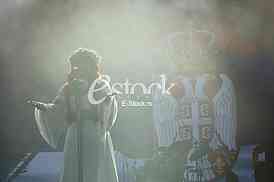 Andjela Ignjatovic Breskvica