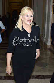 Ekspose Serbian Prime Minister Aleksandar Vucic