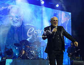 Koncert Zeljko Samardzic