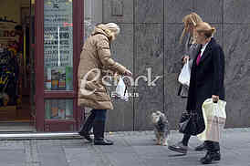 pensioners