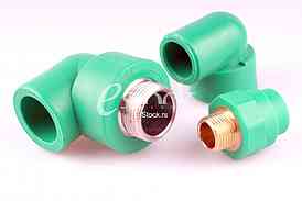 Vodovodni delovi, Plumbing parts