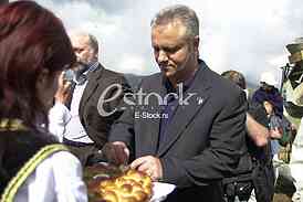 Mladjan Dinkic