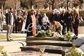 Pomen Dragan Nikolic