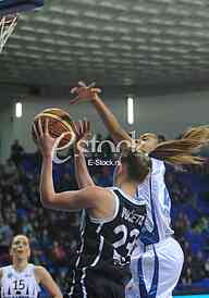 basketball match