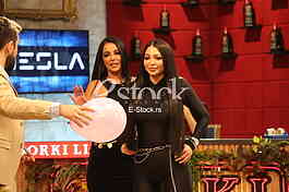 AmiG Show