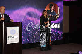 Dodela nagrada Business Oscar Awards - Focus Radio