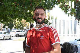 Darko Tanasijevic
