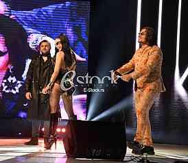 Maja Marinkovic Asmin Bora Santana