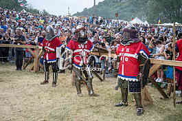 Festival Just Out (Dzast Aut)