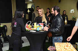 Nina Djogani, Anabela Andrej Atijas