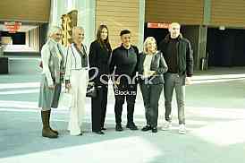 Goca Ilda Saulic Aleksandra Prijovic Marija Serifovic Aca Sofronijevi